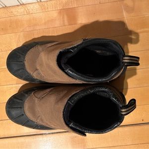 Comfortemp Winter Ankle Boots